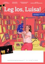 Leg los, Luisa!