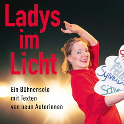 Ladys im Licht