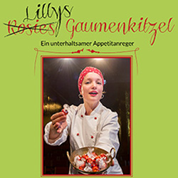 Lilys Gaumenkitzel