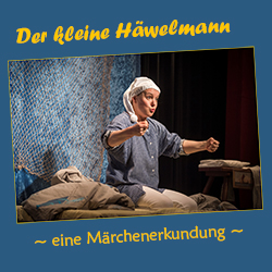 Der kleine Häwelmann